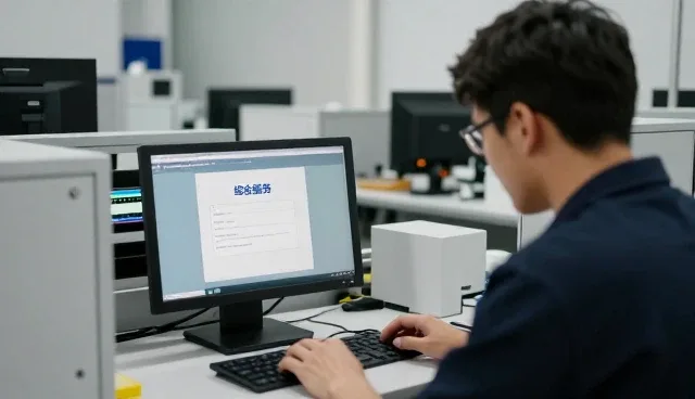 广州志业国际供应链管理有限公司