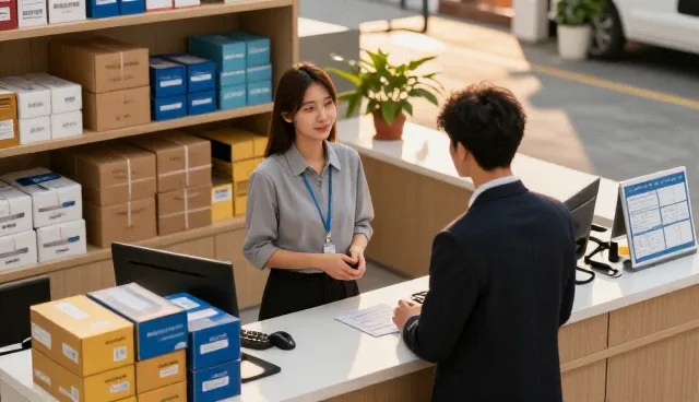 办公耗材套装在渠道分销中的发展趋势与市场布局