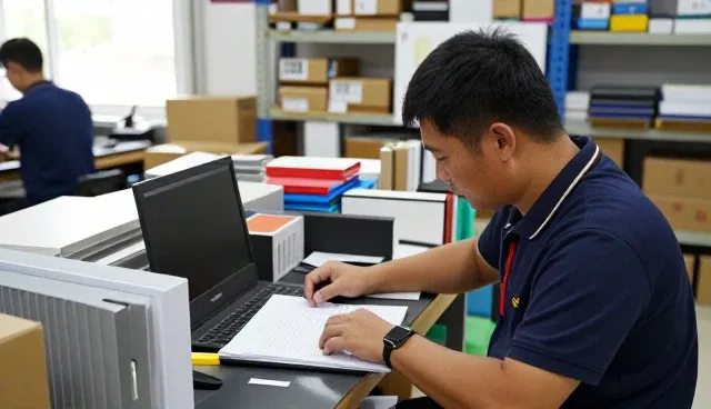 终端商户市场变化带来的商品定制机会