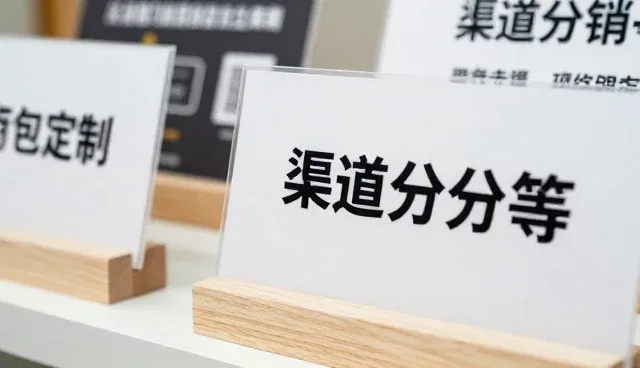 定制化服务如何提升分销效率的性能边界与适用场景